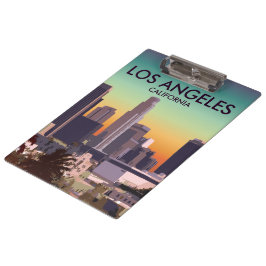 Pranchetas Centro L.A.