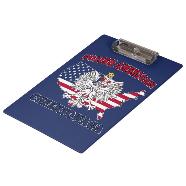 Pranchetas Cheektowaga Nova York Polonês (Inclinado)