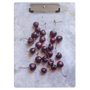 Pranchetas Cherries