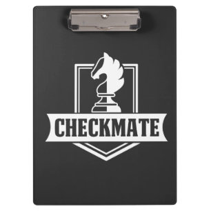 Pranchetas Chess Club Checkmate Chess Move