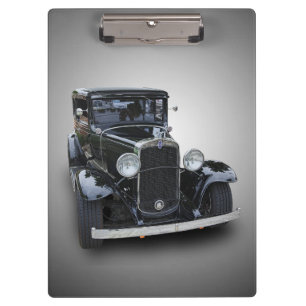 PRANCHETAS CHEVROLET 1931