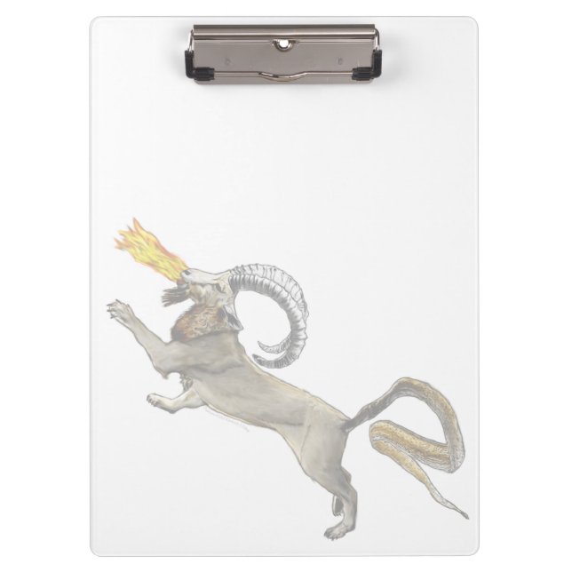 Pranchetas Chimera (Frente)