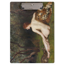 Circe (Feiticeira Mágica & Gatos) (por John Collie