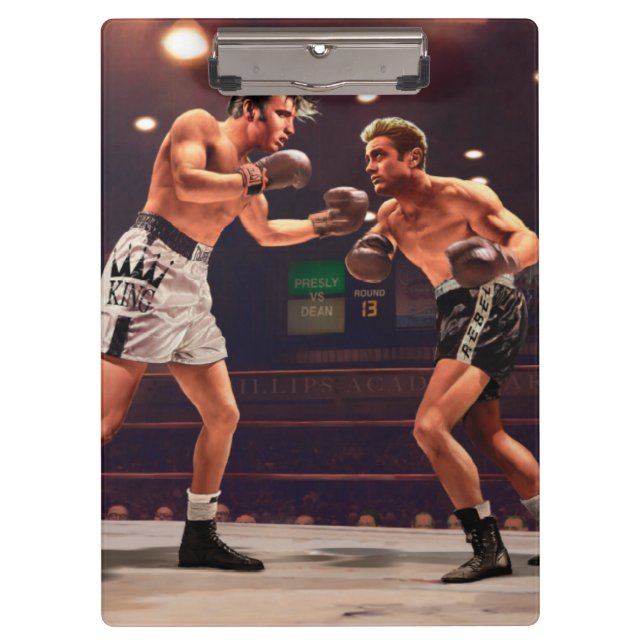 Pranchetas Círculo final (Frente)