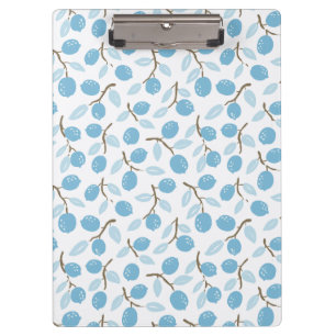 Pranchetas Citrus Focus Blue