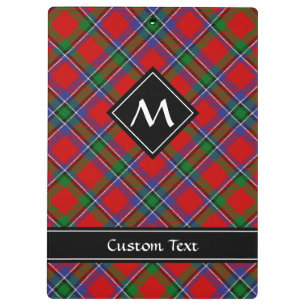 Pranchetas Clan Sinclair Tartan
