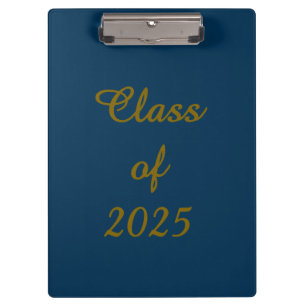 Pranchetas Classe Classy de 202X