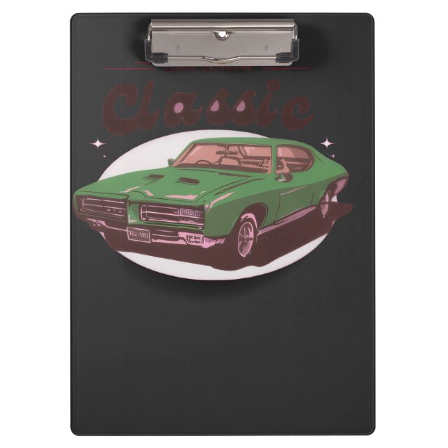 Pranchetas Classic Car Show  (Frente)