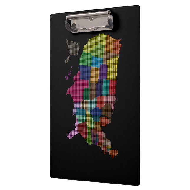 Pranchetas Clássico de presentes turísticos especiais dos EUA (Esquerda)