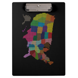 Pranchetas Clássico de presentes turísticos especiais dos EUA