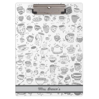 Pranchetas Clipboard