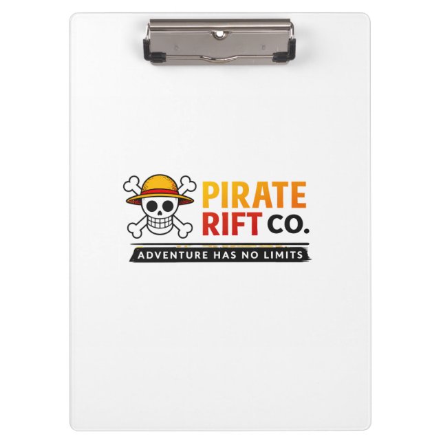 Pranchetas Clipboard (Frente)