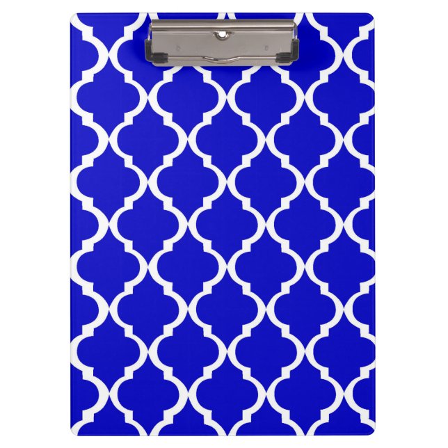 Pranchetas Clipboard S.K. Trellis (Frente)