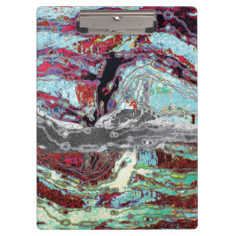 Pranchetas Clipboard – Strata Pulse