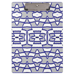 Pranchetas Clipboard, um moderno clipe de design de tendência