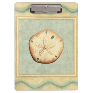 Pranchetas Coletor de Shell