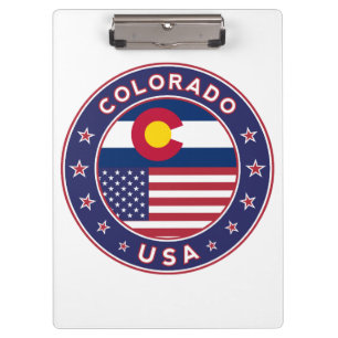 Pranchetas Colorado