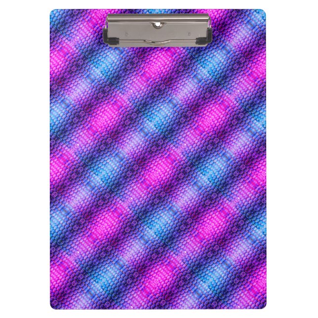 Pranchetas Colorida (Frente)