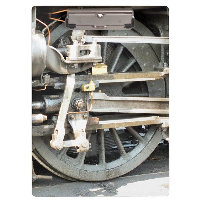 PRANCHETAS COMBOIOS DE VAPOR (Frente)