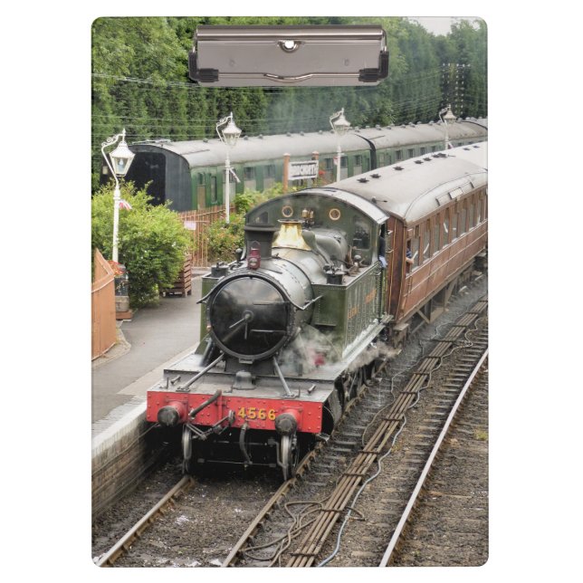 PRANCHETAS COMBOIOS DE VAPOR (Frente)