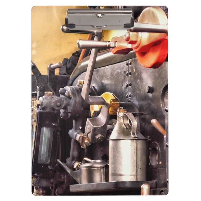 PRANCHETAS COMBOIOS DE VAPOR (Frente)