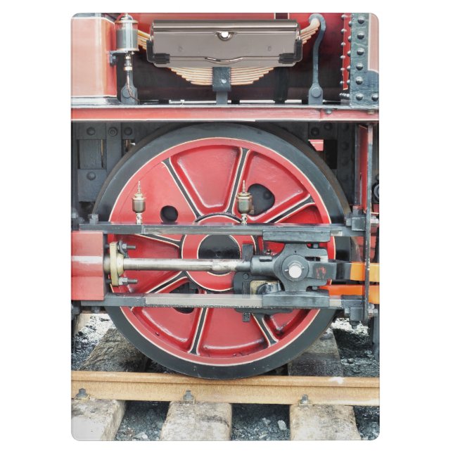 PRANCHETAS COMBOIOS DE VAPOR (Frente)