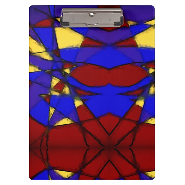 Pranchetas Comic Love (Frente)