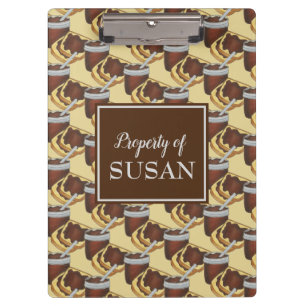 Pranchetas Comida Amish, Manteiga Apple Enlatada na Pensilvân