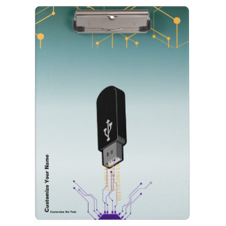 Pranchetas Computer Science Clipboard