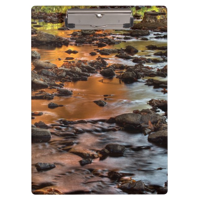 Pranchetas Condado de Johnson, Leawood, Tomahawk Creek (Frente)