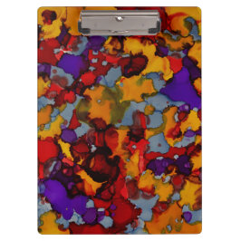 Pranchetas Confetti Nightmare