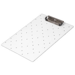 Pranchetas Conjunto de Pastas com Padrão de Triângulo Minimal