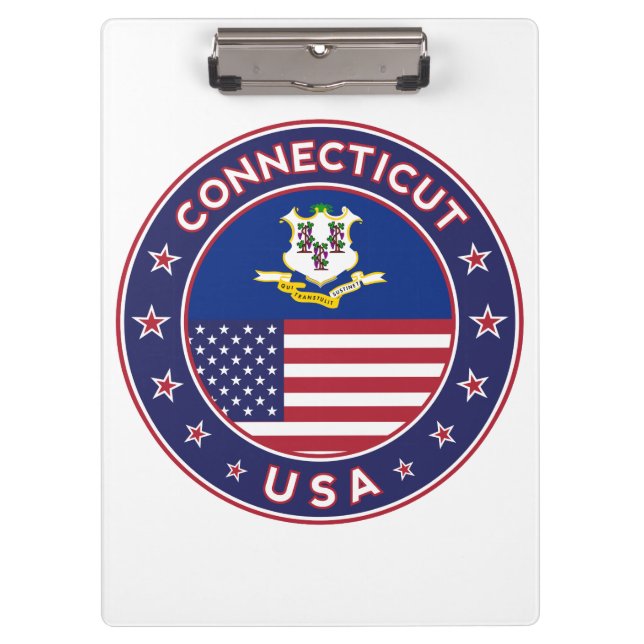 Pranchetas Connecticut (Frente)