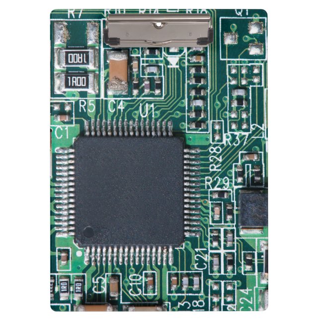 Pranchetas Conselho de Circuito (Frente)