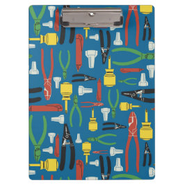 Pranchetas Conselho de Clipe da Empresa do Contratante Elétri