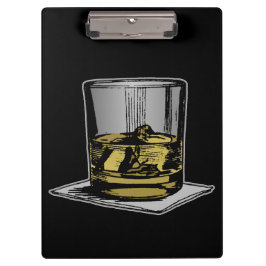 Pranchetas Coquetel e Design de Napkin