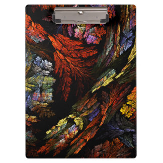 Pranchetas Cor Harmonia Abstrato Art