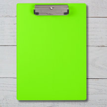 Cor Sólida Verde Grass | Clássico | Elegante