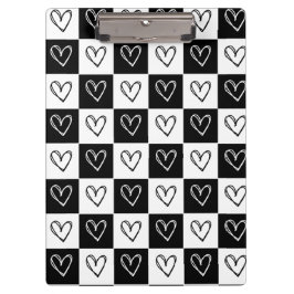 Pranchetas Corações da Desktop Board