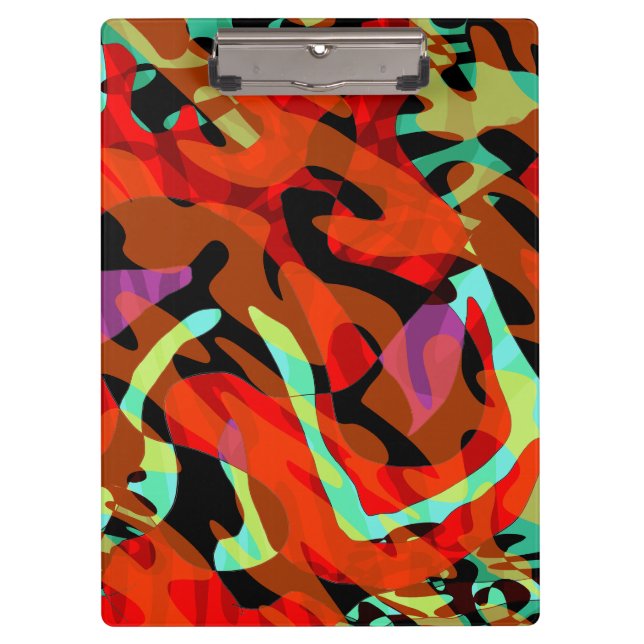 Pranchetas CoRNflicKt (Frente)