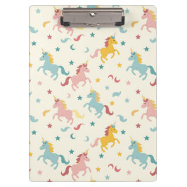 Pranchetas Corno de Unicórnio