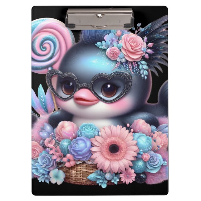 Pranchetas Coroa (Frente)