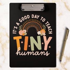 Pranchetas Cota do Professor do Arco-Íris de Arco-Íris, Retro