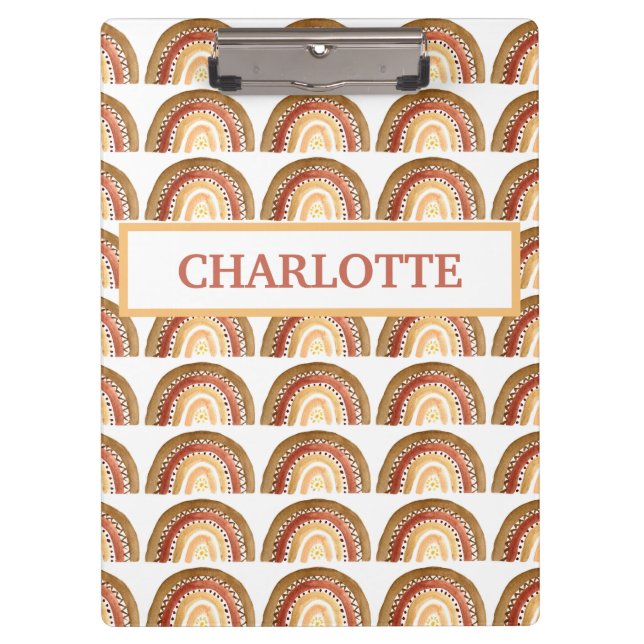 Pranchetas Cotovelo Cachorro Cachorro Cachorro Pastel Garotas (Frente)