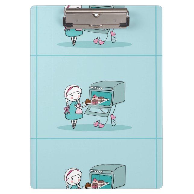 Pranchetas Cozimento (Frente)