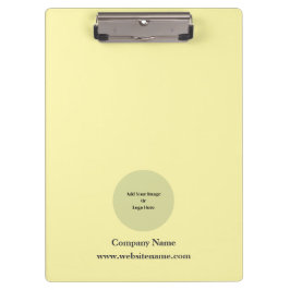 Pranchetas Creme Personalizado Simples