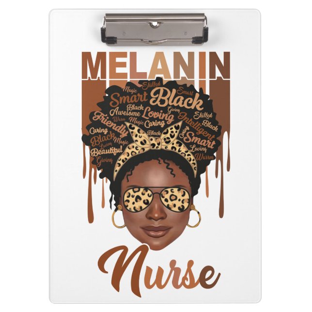 Pranchetas Crianças negras podem amamentar melanina irmã (Frente)