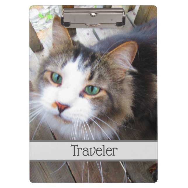 Pranchetas Crie Facilmente a sua própria adição de 2 fotos pe (Frente)