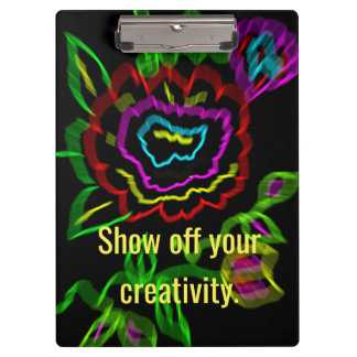 Pranchetas Crie o seu