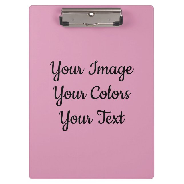 Pranchetas Crie seu (Frente)